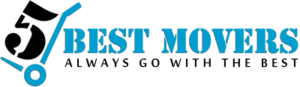 Movers in Calgary, Five Best Movers Calgary - Best Mvoing company in Calgary